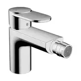 Змішувач для біде Hansgrohe Vernis S (колір - хром), з донним клапаном  71213000