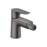 Hansgrohe Talis E Смеситель для биде, матовый черный (71720340)