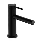 Hansgrohe Tecturis S Смеситель для биде, черный матовый (73201670)