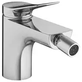 Hansgrohe Vivenis Смеситель для биде, хром (75200000)
