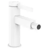 HANSGROHE Finoris Смеситель для биде, белый матовый (76200700)