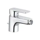 Kludi Pure&style Смеситель для биде, хром (402160575)