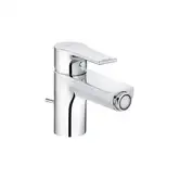 Kludi Zenta SL Смеситель для биде, хром (485300565)