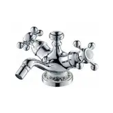 Kraus KEF-16023 Смеситель для биде, хром (KEF-16023CH)