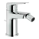 Змішувач для біде NOBILI BLUES BSE101119/1CR  Nobili
