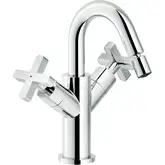 Змішувач для біде NOBILI LIRA LR116219/2CR  Nobili