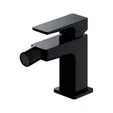 змішувач для біде Omnires Parma black mat (PM7420BL)