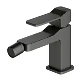 змішувач для біде Omnires Slide graphite (SL7720GR)