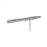 Термостат для ванни Axor Showersolutions 800, сталевий (45420800)