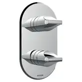 Змішувач для душа Bossini APICE на 2-5 виходу, хром (Z00501000030005)
