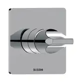 Змішувач для душа Bossini APICE на 1 вихід, хром (Z00504000030005)