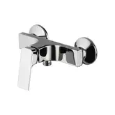 Змішувач для душа Fima Carlo Fit, хром (F33851CR) (F3385-1CR)