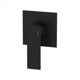 Змішувач для душа GRB Kala Black, чорний матовий (60115601)