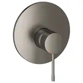 Grohe Essence Смеситель для душа, темный графит, матовый (19286AL1)