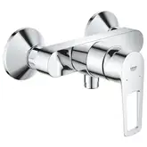 Grohe BauLoop New Смеситель для душа, хром (23634001)