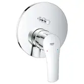 Grohe Eurosmart New Смеситель скрытого монтажа, хром (24043003)