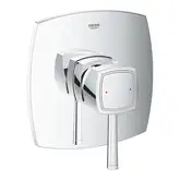 Grohe Grandera Смеситель скрытого монтажа, хром (24067000)
