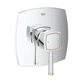 Змішувач для душа Grohe Grandera, хром (24067IG0)