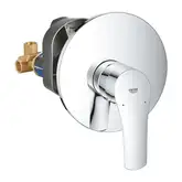 Grohe Eurosmart New Смеситель скрытый, хром (33556003)