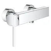 Grohe Plus Смеситель для душа, хром (33577003)