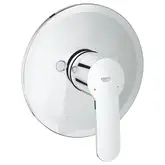Змішувач для душа Grohe Eurostyle Cosmopolitan, хром (33635002)