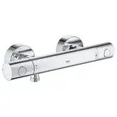 Термостат для душу Grohe Grohtherm 800 Cosmopolitan (34765000)