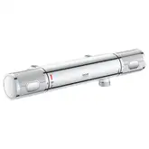 Змішувач для душу з термостатом Grohe Grohtherm 1000 Performance, ексц. 1/2 дюймів  (34778000)