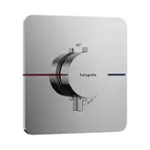 Hansgrohe ShowerSelect Comfort Q Термостат на 1 потребителя, хром (15588000)