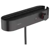 Hansgrohe ShowerTablet Select Термостат для душа, черный (24360670)