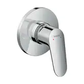 Hansgrohe Focus E Mini Смеситель для душа, хром (31961000)
