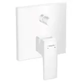 Смеситель для ванны Hansgrohe Metropol (цвет - белый матовый) 32546700