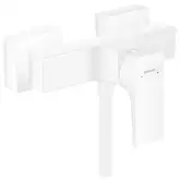 Hansgrohe Metropol Смеситель для душа, белый матовый (32560700)