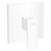 HANSGROHE Metropol Смеситель для душа, белый матовый (32565700)
