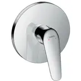 Hansgrohe Novus Смеситель душевой скрытый, хром (71065180)