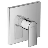 Hansgrohe Vernis Shape Смеситель для душа, хром (71668000)