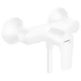 Hansgrohe Talis E Смеситель для душа, белый матовый (71760700)
