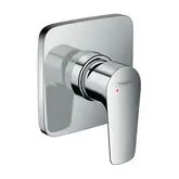 Hansgrohe Talis E Смеситель для душа, хром (71764000)