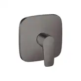 Hansgrohe Talis E Смеситель для душа, черный матовый (71765340)