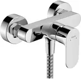 Hansgrohe Rebris Смеситель для душа, хром (72640000)
