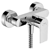 Hansgrohe Rebris E Смеситель для душа, хром (72650000)
