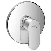 Hansgrohe Rebris S Смеситель для душа, хром (72667000)