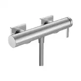 HANSGROHE Tecturis E Смеситель для душа, хром (73620000)