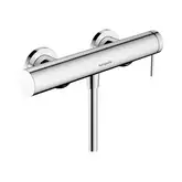 Hansgrohe Tecturis S Смеситель для душа, хром (73622000)