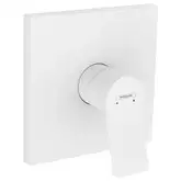 Hansgrohe Vivenis Смеситель для душа, Matt White (75615700)