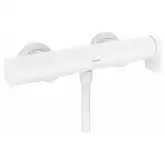 Hansgrohe Vivenis Смеситель для душа, Matt White (75620700)