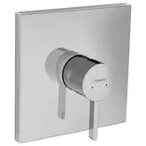 Hansgrohe Finoris Смеситель для душа скрытого монтажа, хром (76615000)