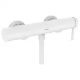 Hansgrohe Finoris Смеситель для душа, белый (76620700)