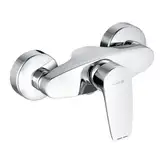 Kludi Pure&solid Смеситель для душа, хром (348410575)
