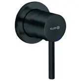 Kludi Bozz Смеситель для душа, черный матовый (389253976)