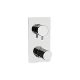 Mariani Avenue Смеситель для душа/ванны, хром (173AV5P3)